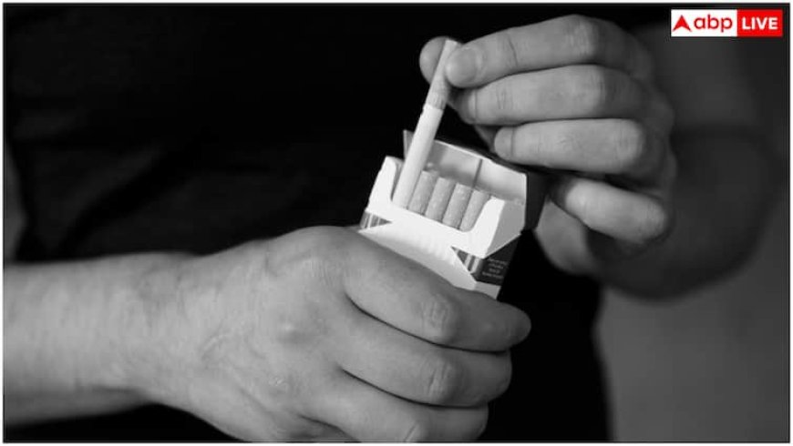 बीड़ी-सिगरेट और सिगार नहीं पीने वालों को भी क्यों हो रहा लंग कैंसर? डरा देगी यह वजह