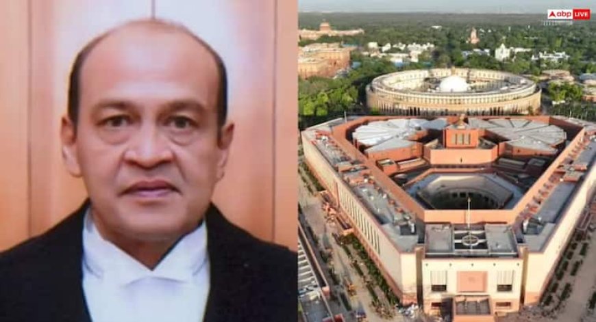 राज्यसभा में पेश ही नहीं हुआ था जस्टिस वर्मा के खिलाफ महाभियोग प्रस्ताव, सूत्रों का बड़ा दावा