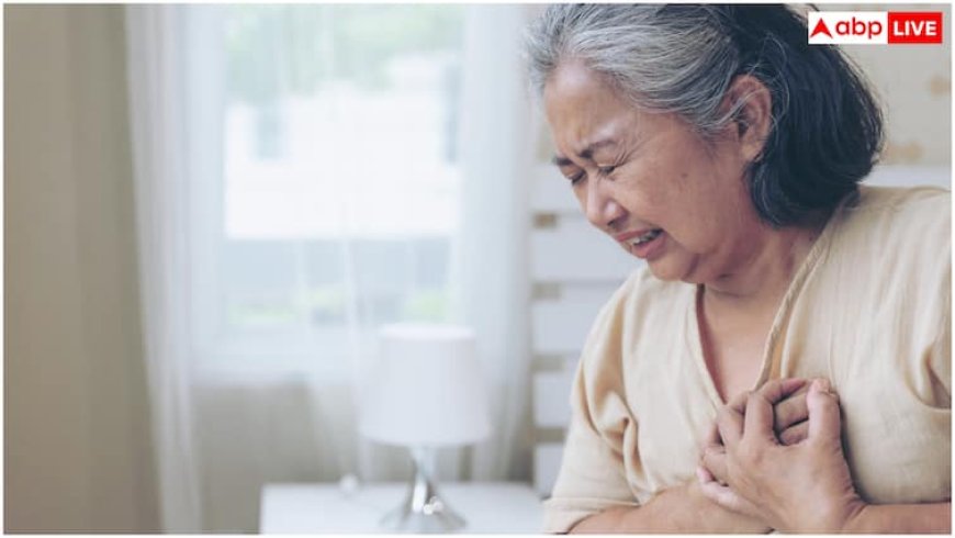 घर में अकेले हैं और पड़ गया दिल का दौरा, ऐसी स्थिति में क्या करें? डॉक्टर्स से समझिए