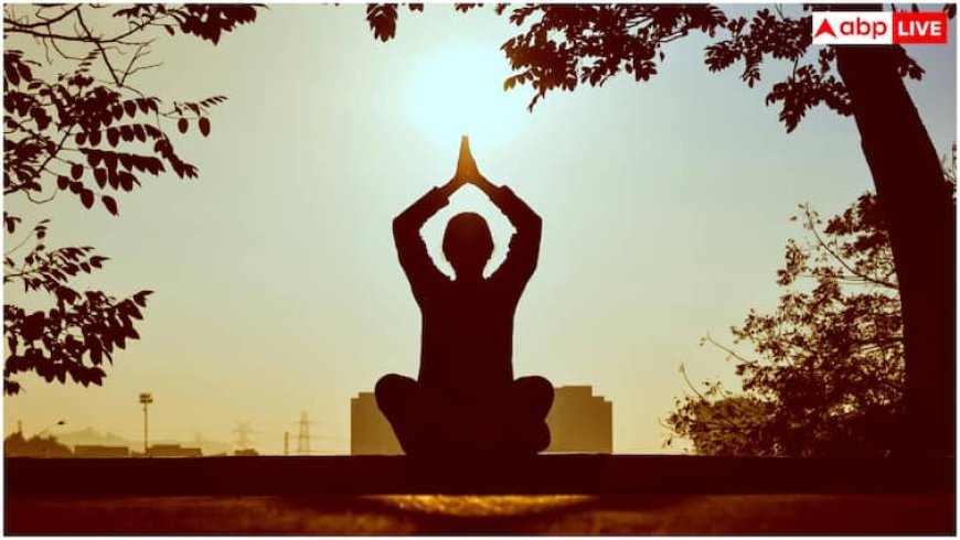 योग से 40 पर्सेंट तक कम होता है टाइप-2 डायबिटीज का खतरा, नई रिपोर्ट में बड़ा खुलासा