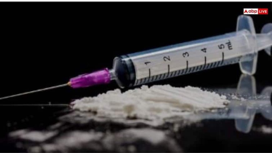 नशे का बढ़ता कहर और नाबालिगों की बर्बादी, कम उम्र में ड्रग्स के लिए सिरिंज का इस्तेमाल