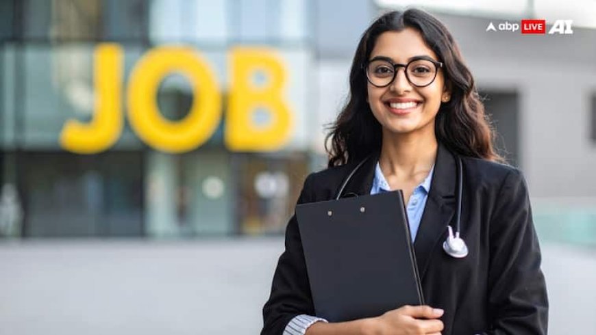 IB Jobs 2025: इंटेलिजेंस ब्यूरो में निकली 4987 पदों पर वैकेंसी, 10वीं पास करें आवेदन