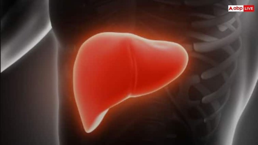 कहीं आपकी उंगलियां तो नहीं दे रहीं लिवर डैमेज का संकेत? जानिए लक्षण
