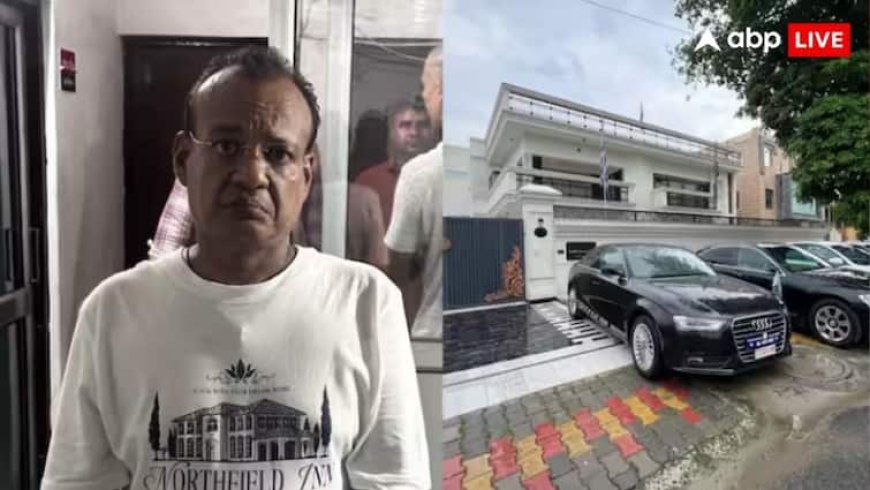 12 राजनयिक पासपोर्ट, 40 देशों की यात्रा, हवाला का खेल... फर्जी दूतावास मामले में चौंकाने वाले खुलासे