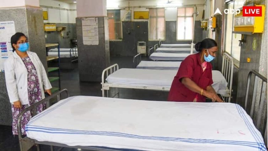 'आयुष्मान भारत के तहत 1.21 लाख करोड़ रुपये का बिल बकाया', संसद में केंद्र सरकार के जवाब पर IMA का बयान