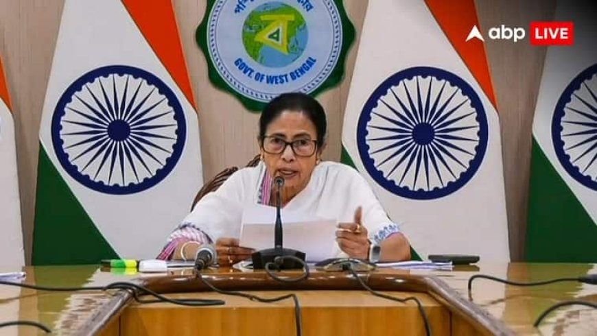 'भारत के लिए शर्मनाक', विदेशी NGO की रिपोर्ट CM ममता बनर्जी बोलीं- बांग्ला भाषी भारतीयों को देश से निकाल रही BJP