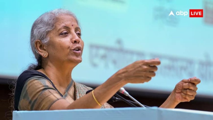 वैश्विक अनिश्चितताओं के बीच समावेशी विकास को बनाए रखना प्राथमिकता, निर्मला ने बताई आर्थिक चुनौतियां