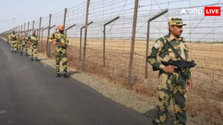 India Bangladesh Border: अवैध घुसपैठियों मंसूबे होंगे नाकाम, बांग्लादेश बॉर्डर पर BSF को मिली ये बड़ी ताकत