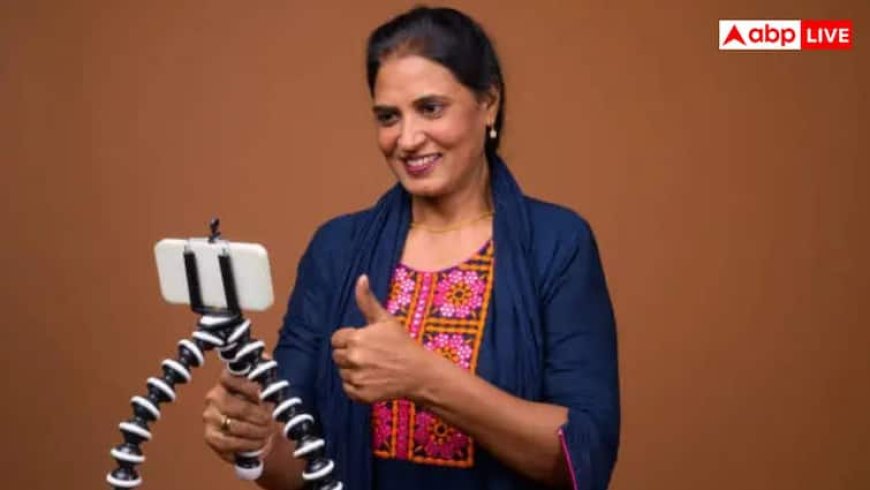 कंटेंट क्रिएटर्स के लिए ITR पर आया बड़ा अपडेट, नया टैक्स कोड लेकर आई सरकार