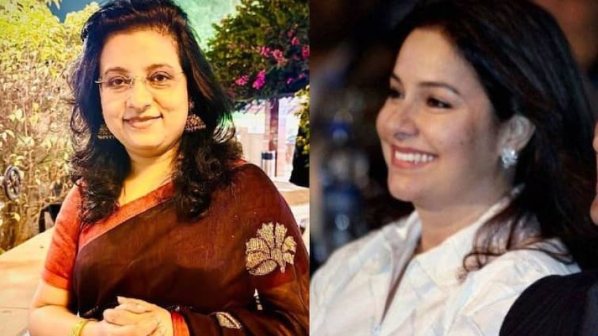 सौरव गांगुली या सचिन तेंदुलकर की पत्नी, कौन है ज्यादा पढ़ी-लिखी? जानिए