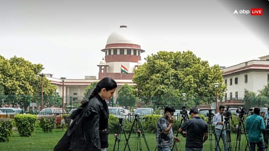 जांच रिपोर्ट और कमेटी न पर जस्टिस यशवंत वर्मा उठा रहे थे सवाल, सुप्रीम कोर्ट ने पूछा- तो उसी समय क्यों नहीं आए कोर्ट?