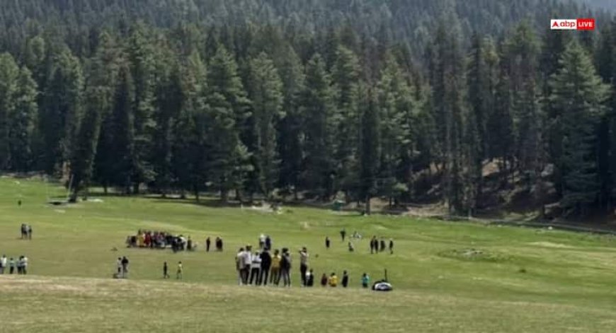 'जाओ, जाकर मोदी को बता देना', पहलगाम में पल्लवी को दी थी आतंकियों ने धमकी, ऑपरेशन महादेव में हुए ढेर