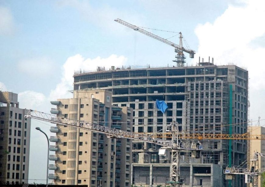 Real Estate News: गुरुग्राम रियल एस्टेट रिकवरी में सबसे आगे, पिछड़ गया  मुंबई मेट्रोपॉलिटन रीजन