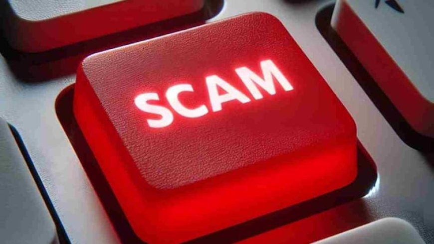PAN कार्ड स्कैम का नया जाल! 'Download E-PAN' वाली ईमेल से रहें सावधान, जानिए कैसे हो रही ठगी