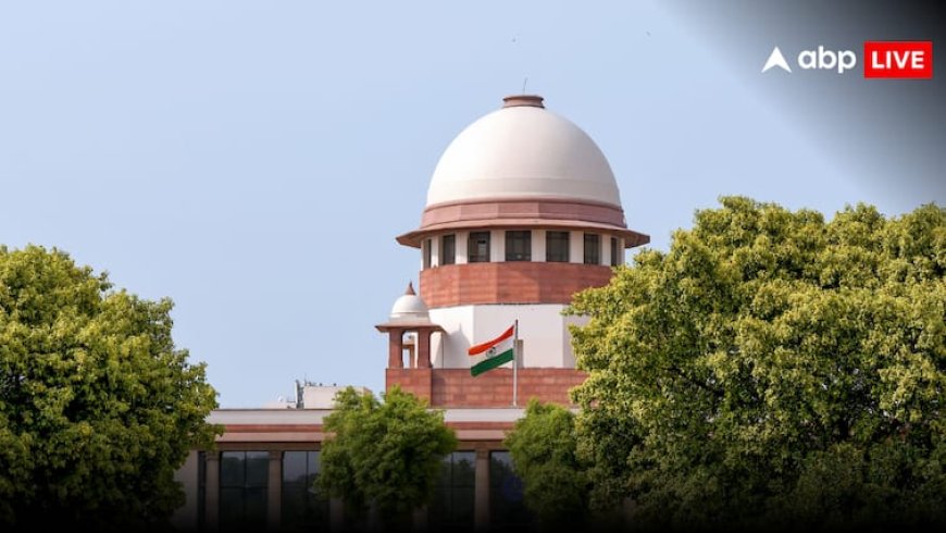 सुप्रीम कोर्ट ने हिमाचल में सेब के बागानों की कटाई पर लगाई रोक! किसानों को मिली राहत, सरकार को चेतावनी