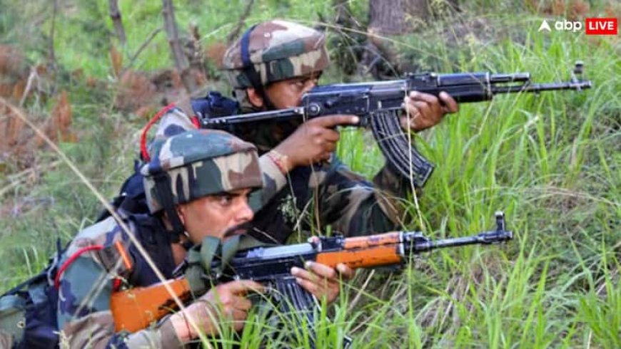 Operation Mahadev Timeline: सेना ने कैसे लिया पहलगाम का बदला? ऑपरेशन महादेव की पूरी टाइमलाइन, कब क्या हुआ?