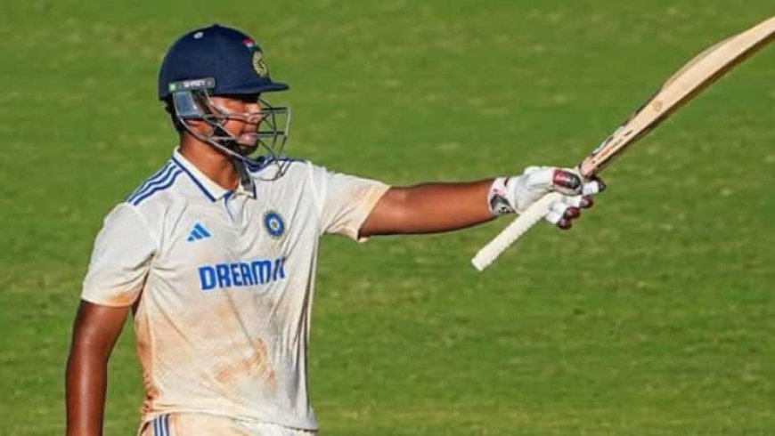 मैनचेस्टर टेस्ट ड्रॉ होने पर ये क्या बोल गए वैभव सूर्यवंशी, इन चार खिलाड़ियों को लेकर दिया बयान