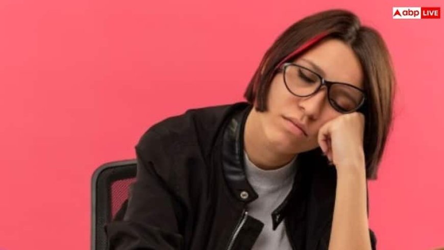 8 घंटे सोने के बाद भी नहीं रहते फ्रेश? ये 6 कारण आपकी नींद के दुश्मन तो नहीं