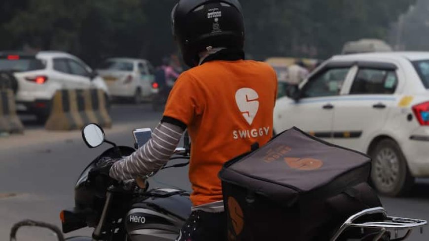 स्विगी बॉय से बने डिप्टी कलेक्टर, हजारों युवाओं के लिए मिसाल बने सूरज