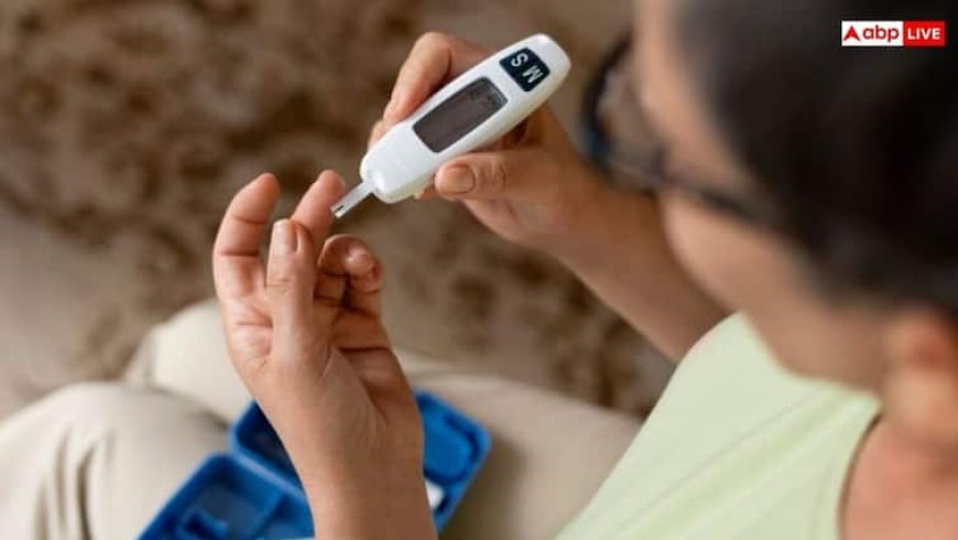 ब्लड शुगर लेवल को कैसे रखें कंट्रोल? आज से ही पीना शुरू करें ये 6 हेल्दी ड्रिंक्स