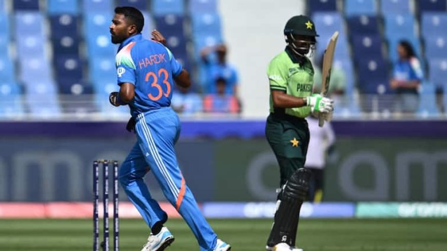 पाकिस्तान से मैच को लेकर BCCI अपने पुराने स्टैंड पर रहेगा कायम, एशिया कप को लेकर हुआ बहुत बड़ा खुलासा