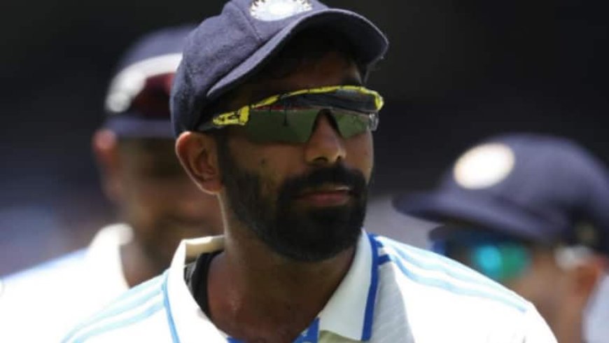 IND vs ENG 5th Test: बुमराह 5वें टेस्ट से बाहर, आकाशदीप को मिल सकता है मौका, भारत को ओवल में सीरीज बराबरी की चुनौती