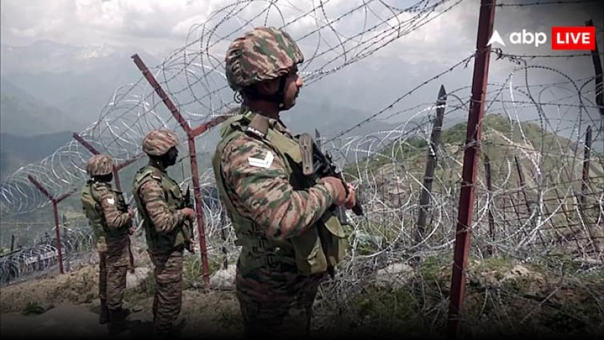 Jammu Kashmir: ऑपरेशन महादेव के बाद जम्मू कश्मीर में फिर एनकाउंटर, पुंछ में छिपे 2 आतंकी, चल रही फायरिंग