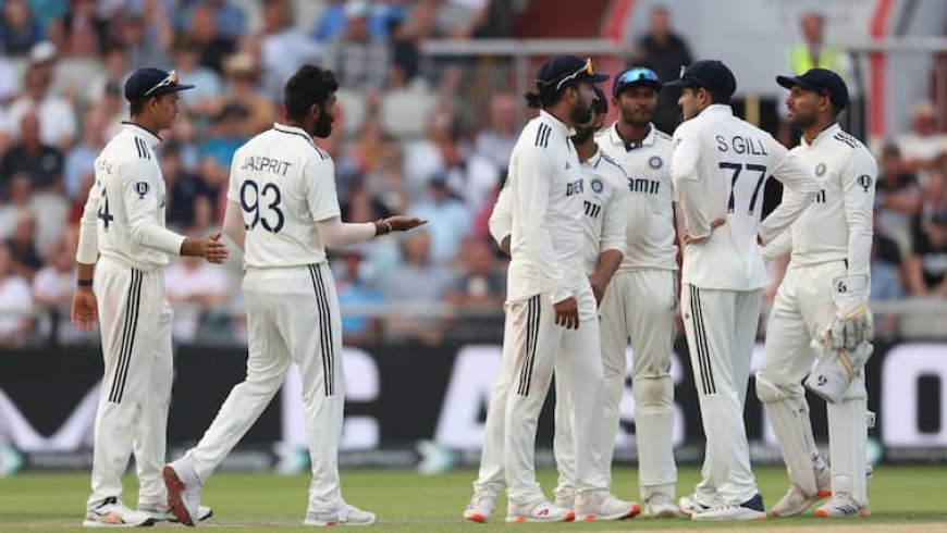 IND vs ENG 5th Test: शार्दुल और अंशुल कंबोज Out, कुलदीप, अर्शदीप IN, पांचवे टेस्ट के लिए पूर्व क्रिकेटर ने चुनी इंडिया की प्लेइंग 11