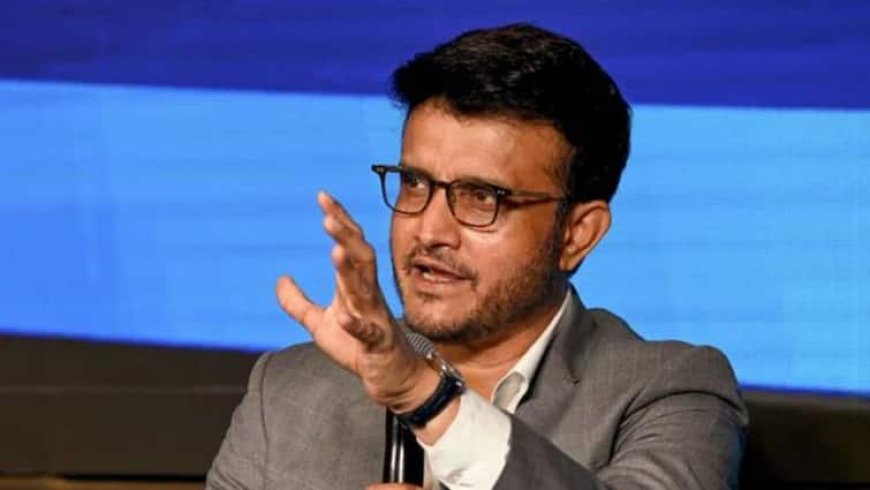 6 साल बाद फिर से अध्यक्ष बनेंगे Sourav Ganguly, दादा के फैंस को खुश कर देगी यह रिपोर्ट