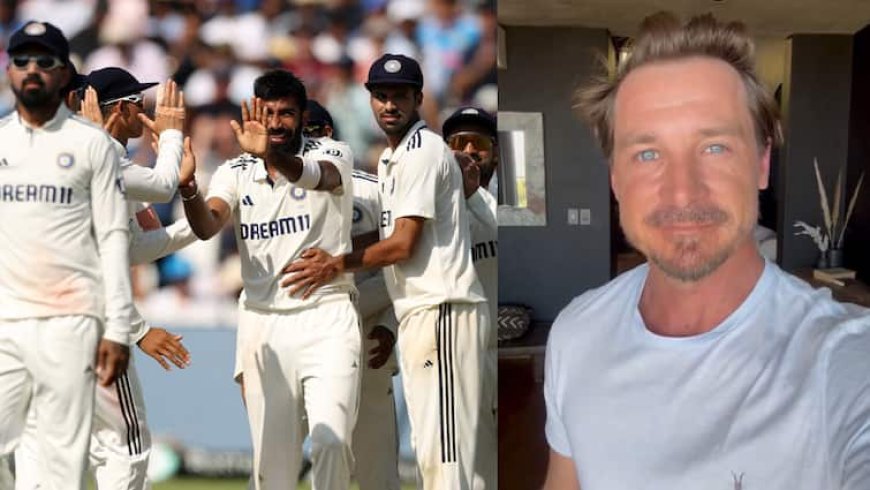 IND vs ENG 5th Test: डेल स्टेन की भविष्यवाणी, कहा- भारत बनाम इंग्लैंड 5वें टेस्ट में मोहम्मद सिराज करेंगे ये कारनामा