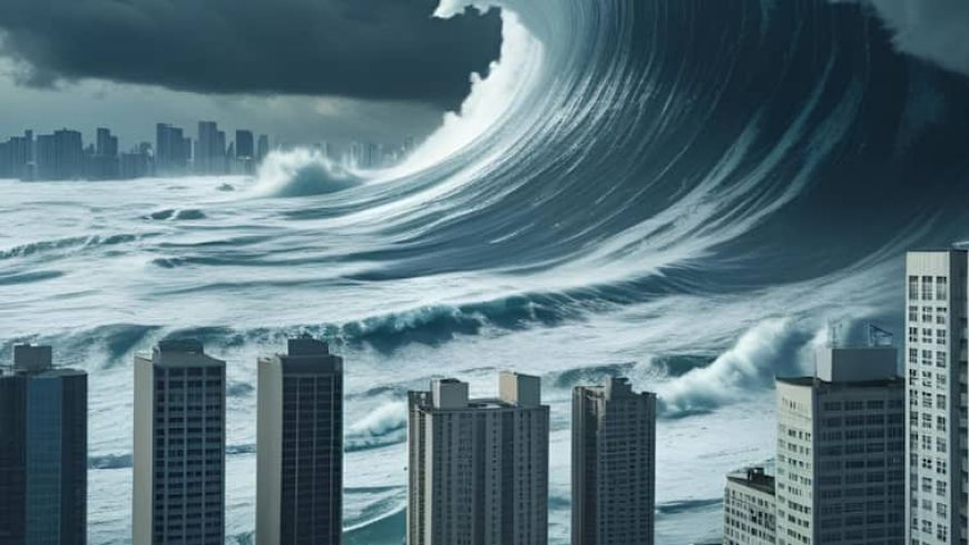 AI Tsunami Alert: AI से बचेंगी लाखों जान, ‘GREAT’ तकनीक सुनामी से पहले देगा अलर्ट