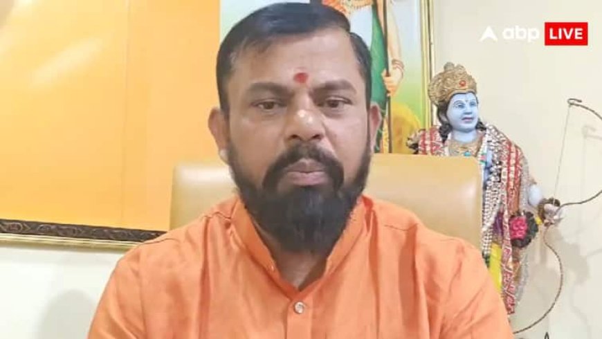 Malegaon Blast Verdict: 'भगवाधारी आज बाइज्जत बरी', मालेगांव ब्लास्ट केस के फैसले पर बोले टी राजा सिंह