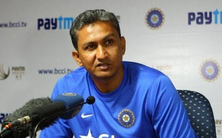 'यशस्वी जायसवाल को...' संजय बांगर ने क्या कहा जो हो गया वायरल