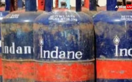 LPG सिलेंडर हुआ सस्ता, रक्षाबंधन से पहले आम लोगों को सरकार ने दी राहत, जानें आपके शहर का ताजा रेट