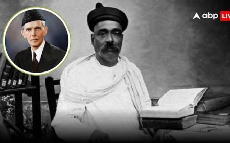 Bal Gangadhar Tilak Death Anniversary: जब जिन्ना ने लड़ा बाल गंगाधर तिलक का केस, जानें आखिर हुआ क्या था?