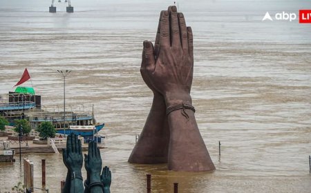 Weather Today: 'आंधी-तूफान, बारिश', IMD का अलर्ट, यूपी-दिल्ली, बिहार समेत देश में 1अगस्त को कहां कैसा रहेगा मौसम