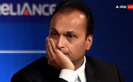 Bank Loan Fraud Case: अनिल अंबानी की बढ़ी मुसीबत, कई ठिकानों पर छापेमारी के बाद अब ED ने जारी किया समन