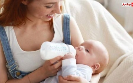 एक दिन में कितना ब्रेस्ट मिल्क पंप कर सकती हैं महिलाएं, क्या हो जाती है दिक्कत?