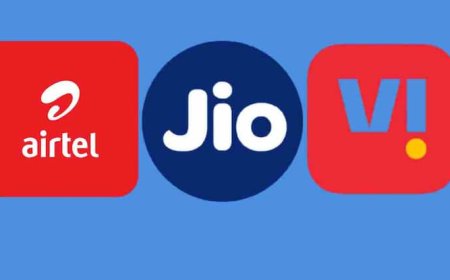 अब बिना डेटा खर्च किए 365 दिन रखें अपना सिम चालू! देखें Airtel, Jio और Vi के सबसे सस्ते प्लान