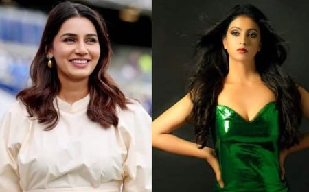 मोहम्मद शमी या जसप्रीत बुमराह, किसकी बीवी ज्यादा पढ़ी-लिखी? जानें दोनों की डिग्री