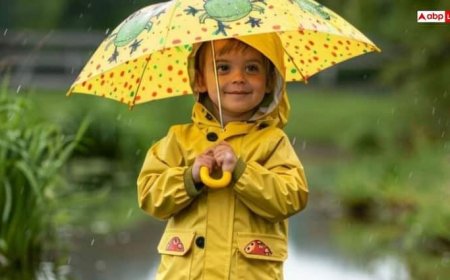 मानसून में बच्चों की सेहत का कैसे रखें खास ख्याल? जानें जरूरी टिप्स