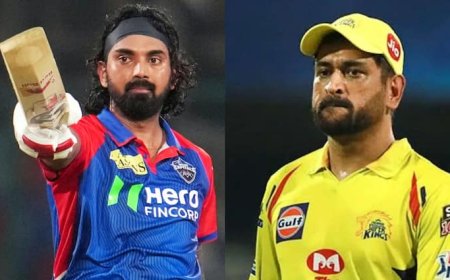 दिल्ली कैपिटल्स में नहीं रहेंगे केएल राहुल! 2 टीमों से आया कप्तानी का ऑफर; धोनी को करेंगे रिप्लेस?