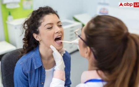 इस टेस्ट से पक्का हो जाता है मुंह का कैंसर, जानें किस स्टेज तक बच सकती है जान