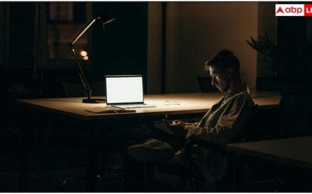 प्राइवेट नौकरी करने वालों को सबसे ज्यादा होता है इन बीमारियों का खतरा, क्या है इनसे बचने का तरीका?