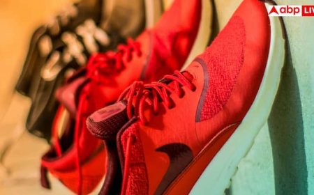 पूरा दिन जूते पहने रहते हैं आप? दाद-खाज या खुजली ही नहीं...हो सकती है ये बीमारी