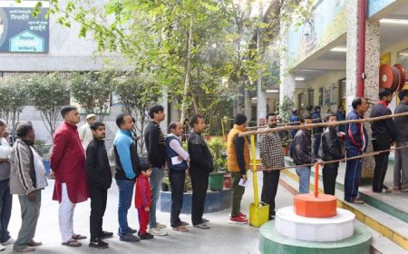 जिला पंचायत अध्यक्ष बनने पर मिलती है इतनी सैलरी, जानिए क्या हैं पॉवर और सुविधाएं