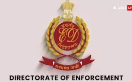 एक्सिस म्यूचुअल फंड फ्रंट-रनिंग स्कैम: ED की कई बड़े शहरों में छापेमारी, 200 करोड़ से ज्यादा की हेरा-फेरी का खुलासा