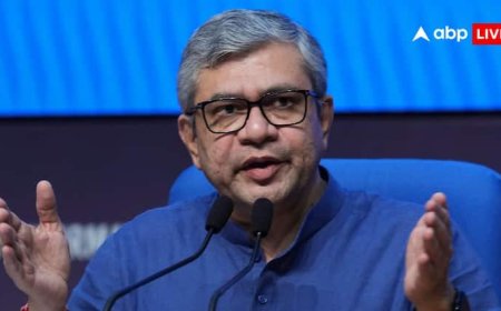 नई दिल्ली रेलवे स्टेशन पर कैसे मची थी भगदड़, जिसमें चली गई 18 लोगों की जान? रेल मंत्री अश्विनी वैष्णव ने संसद में बताया