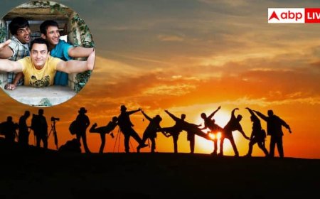 Friendship Day 2025: इस फ्रेंडशिप डे पर दोस्तों को भेजें बॉलीवुड के ये यादगार डायलॉग्स