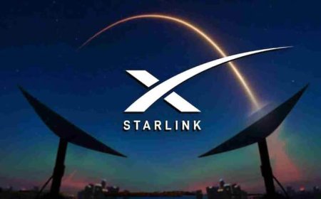 भारत में जल्द लॉन्च होगा Starlink इंटरनेट! सरकार की सख्ती के बाद जानें अब कितनी होगी कीमत, स्पीड और कनेक्शन लिमिट